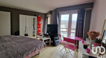 Studio 1 room of 25 m² in Lille (59800)