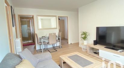 Apartment 3 rooms of 49 m² in Clichy-sous-Bois (93390)