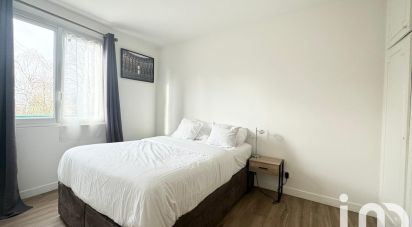 Apartment 3 rooms of 49 m² in Clichy-sous-Bois (93390)