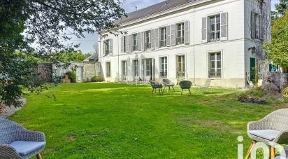 House 9 rooms of 233 m² in Dourdan (91410)