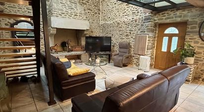 House 4 rooms of 163 m² in Le Minihic-sur-Rance (35870)