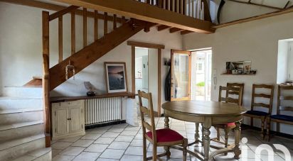 House 3 rooms of 80 m² in Saint-Rémy-sur-Avre (28380)