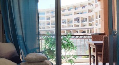 Apartment 2 rooms of 25 m² in Cannes (06150)