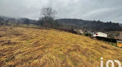 Land of 814 m² in Fillinges (74250)