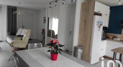 Maison 4 pièces de 88 m² à Pornic (44210)