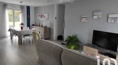 Maison 4 pièces de 88 m² à Pornic (44210)