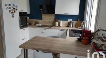 Maison 4 pièces de 88 m² à Pornic (44210)