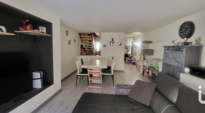 Maison de ville 4 pièces de 141 m² à Ornans (25290)