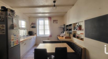 Maison de ville 4 pièces de 141 m² à Ornans (25290)