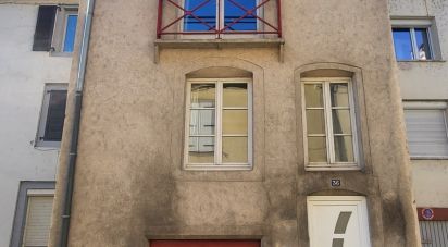 Maison de ville 4 pièces de 141 m² à Ornans (25290)