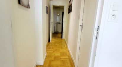 Apartment 2 rooms of 51 m² in Troyes (10000)