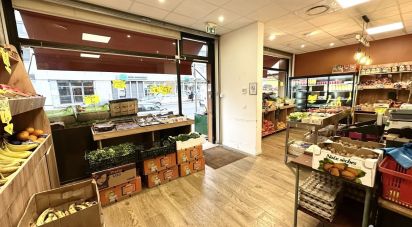 Retail property of 100 m² in Savigny-sur-Orge (91600)