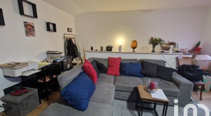 Duplex 3 rooms of 77 m² in Montreuil (93100)