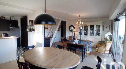 Duplex 3 rooms of 80 m² in La Baule-Escoublac (44500)