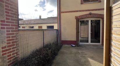 House 3 rooms of 61 m² in Troyes (10000)