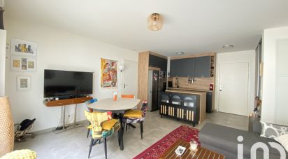 Apartment 2 rooms of 54 m² in Sète (34200)