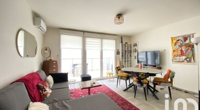 Apartment 2 rooms of 54 m² in Sète (34200)