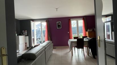 Maison 5 pièces de 90 m² à Méru (60110)