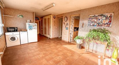 Traditional house 4 rooms of 97 m² in Saint-Nazaire (44600)