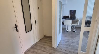 Appartement 2 pièces de 44 m² à Saint-Julien-en-Genevois (74160)