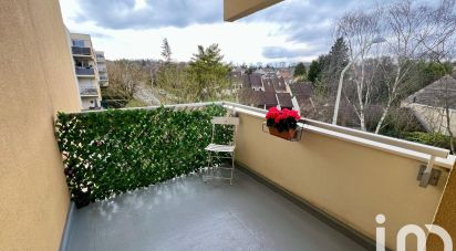 Apartment 3 rooms of 69 m² in Domont (95330)