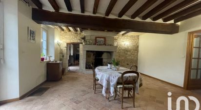 Maison rustique 4 pièces de 130 m² à Loire-Authion (49800)