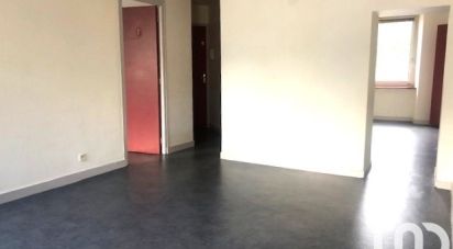 Apartment 2 rooms of 54 m² in Châteaulin (29150)