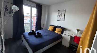 Apartment 3 rooms of 64 m² in Bobigny (93000)