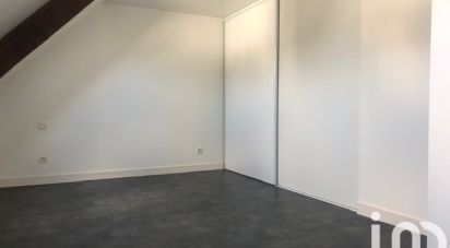 Apartment 2 rooms of 42 m² in Châteaulin (29150)