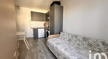 Apartment 1 room of 12 m² in Châtenay-Malabry (92290)