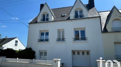 Maison 7 pièces de 149 m² à Plozévet (29710)