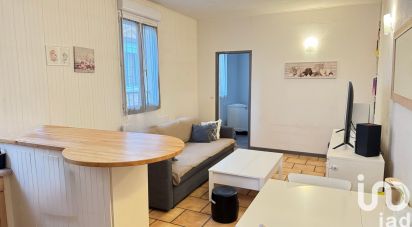 Apartment 2 rooms of 39 m² in Meulan-en-Yvelines (78250)