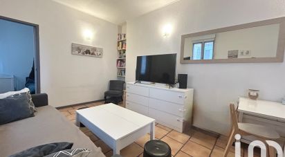 Apartment 2 rooms of 39 m² in Meulan-en-Yvelines (78250)