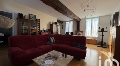 Appartement 4 pièces de 87 m² à Château-Thierry (02400)