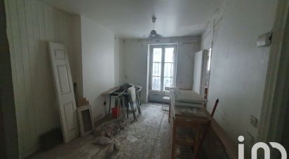 Apartment 2 rooms of 34 m² in Paris (75018)