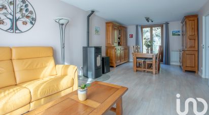 Maison 4 pièces de 90 m² à Mouxy (73100)