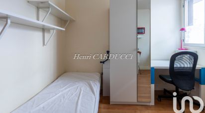 Appartement 1 pièce de 14 m² à Paris (75017)