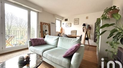 Apartment 2 rooms of 43 m² in La Madeleine (59110)