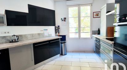 Town house 6 rooms of 122 m² in Châlons-en-Champagne (51000)