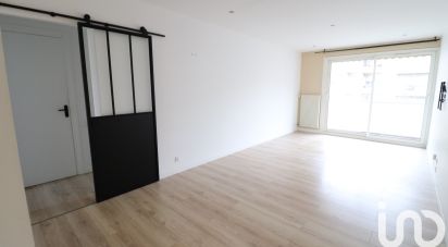 Apartment 3 rooms of 59 m² in Clermont-Ferrand (63100)