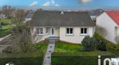 House 4 rooms of 96 m² in Créhange (57690)