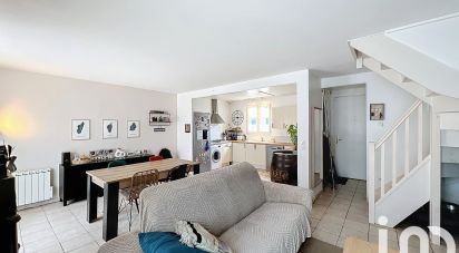 Maison 4 pièces de 79 m² à Othis (77280)