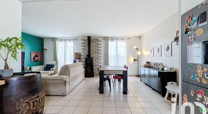 Maison 4 pièces de 79 m² à Othis (77280)