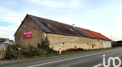 Grange 2 pièces de 300 m² à Chauvigny (86300)