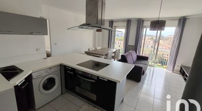 Appartement 2 pièces de 40 m² à Perpignan (66000)