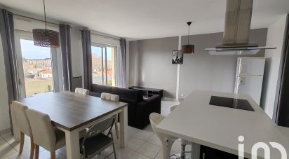 Apartment 2 rooms of 40 m² in Perpignan (66000)