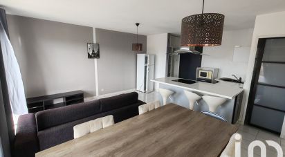 Apartment 2 rooms of 40 m² in Perpignan (66000)