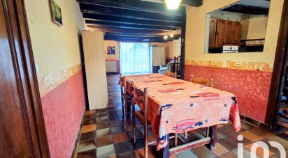 Village house 3 rooms of 76 m² in Saulgé (86500)