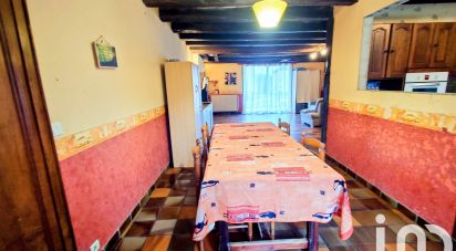 Village house 3 rooms of 76 m² in Saulgé (86500)