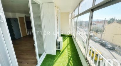 Apartment 4 rooms of 80 m² in Toulon (83000)